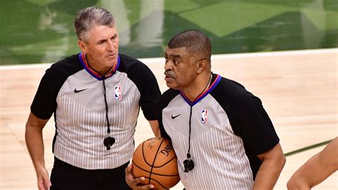 nba referee assignments today|NBA Announces Officials For The NBA Finals 2021.